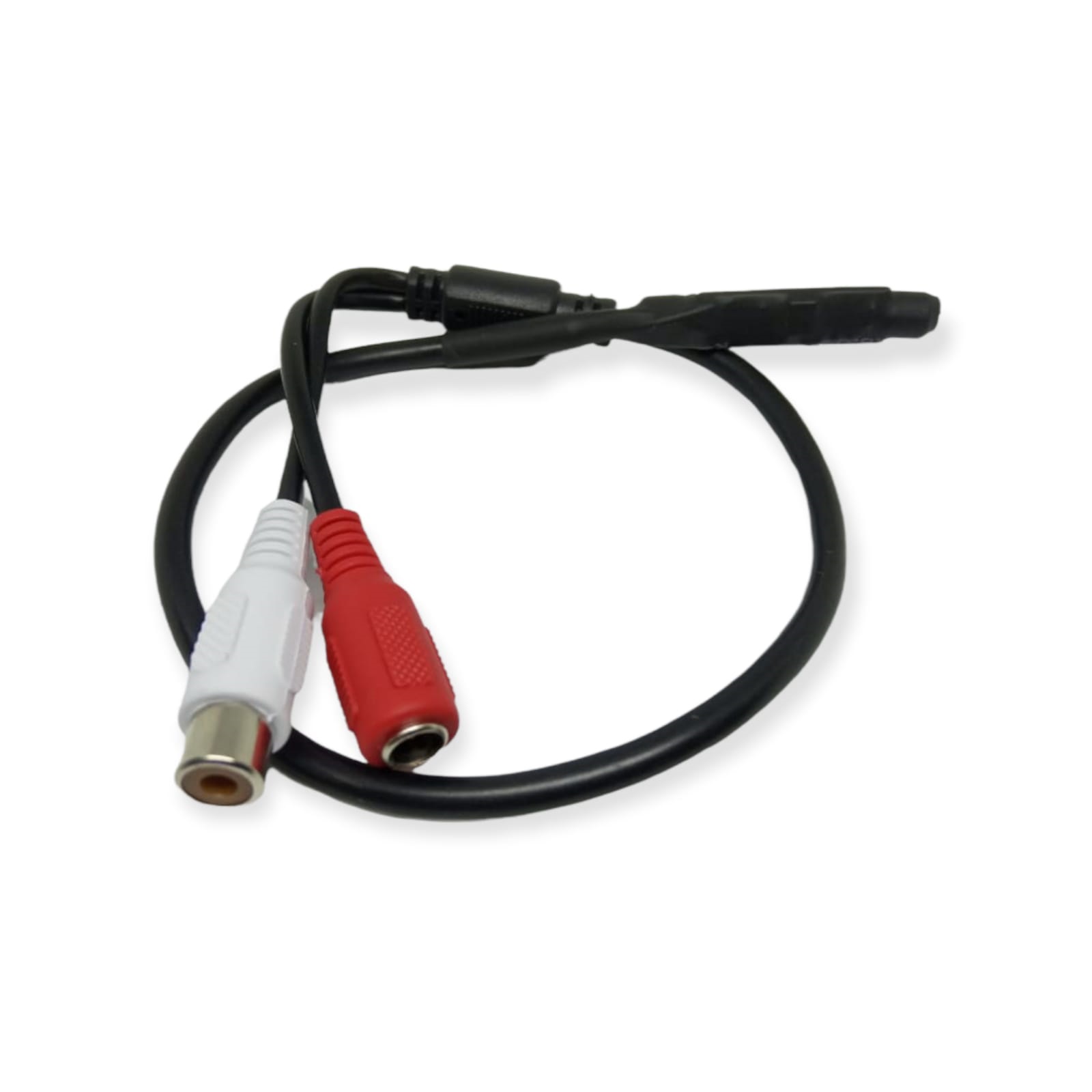 MODULO AUTO MODULO Auto Cavo Microfono Mini Porta ISO Per Porta Stereo 6 PIN EUR 13,35 - IT