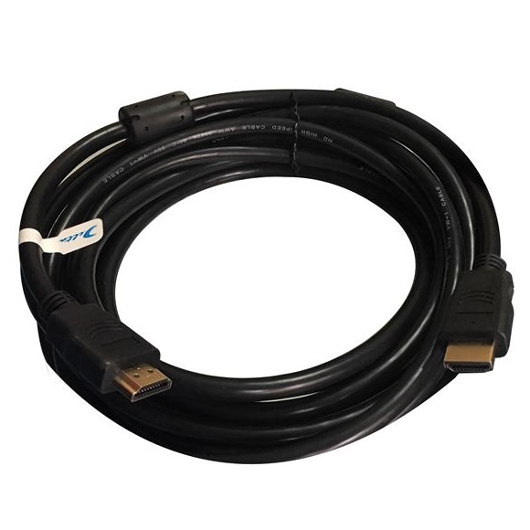 Hdmi de 2 online metros