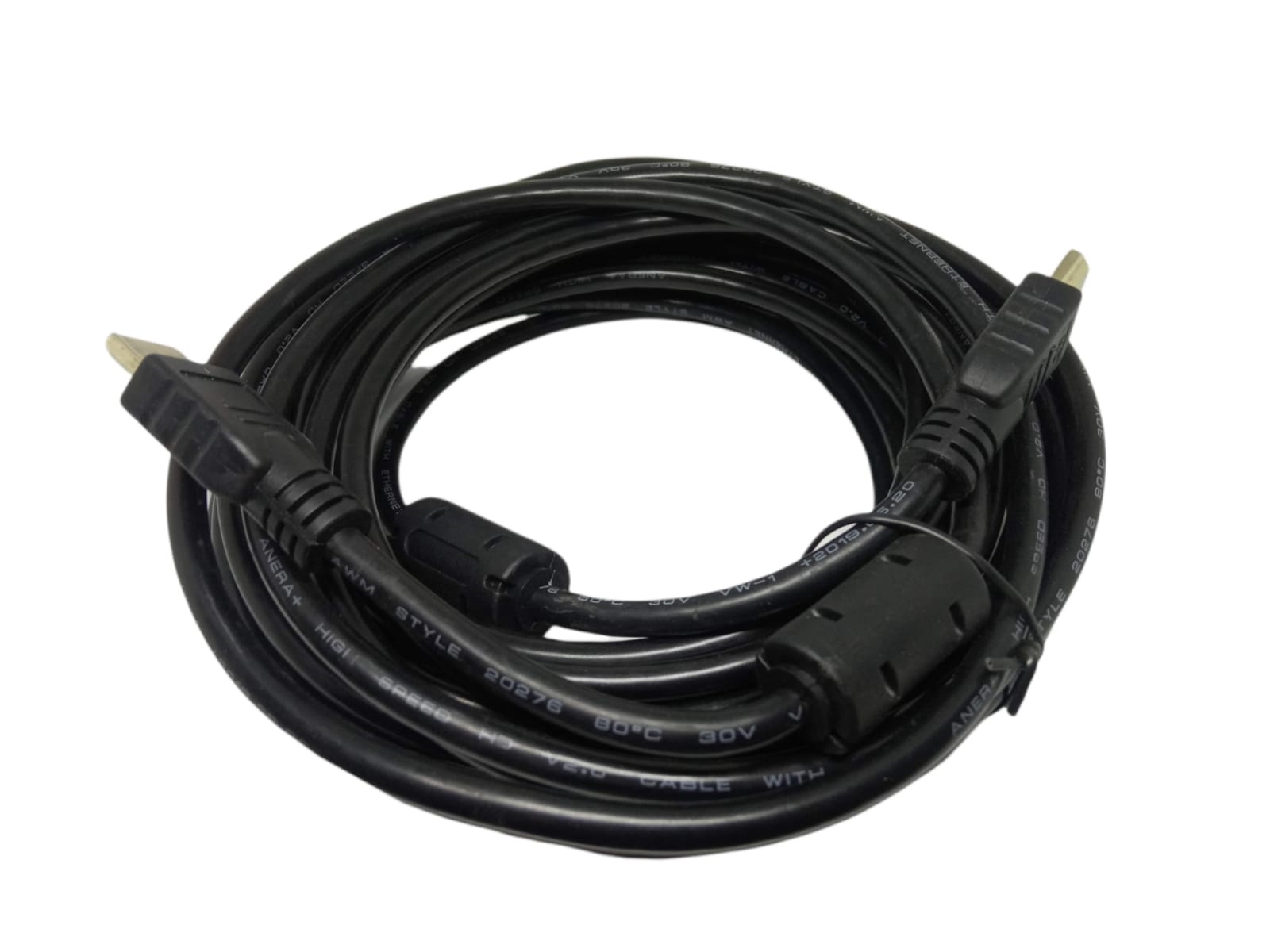 Cable HDMI 1 metro con filtro / Anera
